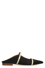 Load image into Gallery viewer, Maureen pointy-toe ballet flats
