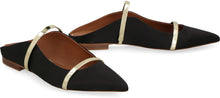 Load image into Gallery viewer, Maureen pointy-toe ballet flats
