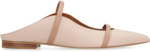 Load image into Gallery viewer, Maureen leather flat sandals
