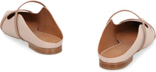Load image into Gallery viewer, Maureen leather flat sandals
