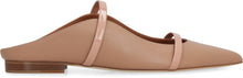 Load image into Gallery viewer, Maureen Flat pointy-toe ballet flats
