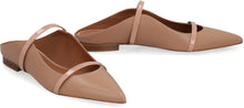 Load image into Gallery viewer, Maureen Flat pointy-toe ballet flats
