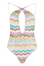 Load image into Gallery viewer, One-piece swimsuit
