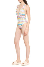 Load image into Gallery viewer, One-piece swimsuit
