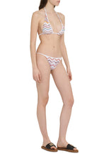 Load image into Gallery viewer, Triangle bra bikini
