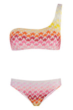 Load image into Gallery viewer, Bandeau bra bikini

