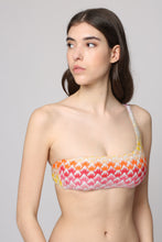 Load image into Gallery viewer, Bandeau bra bikini
