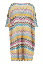 Load image into Gallery viewer, Knitted cover-up dress
