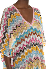 Load image into Gallery viewer, Knitted cover-up dress
