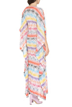 Load image into Gallery viewer, Knitted cover-up dress
