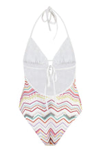 Load image into Gallery viewer, One-piece swimsuit
