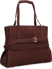 Load image into Gallery viewer, Moschino Tie Me Medium Bag
