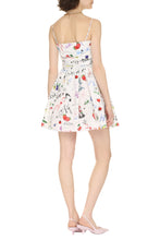 Load image into Gallery viewer, Printed cotton dress

