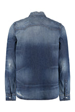 Load image into Gallery viewer, Denim shirt
