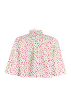 Load image into Gallery viewer, Printed cotton shirt
