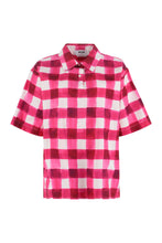 Load image into Gallery viewer, Printed cotton shirt
