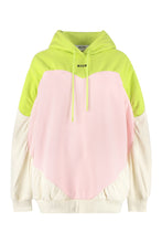 Load image into Gallery viewer, Cotton hoodie
