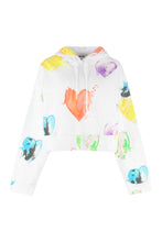 Load image into Gallery viewer, Cotton hoodie
