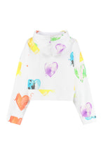 Load image into Gallery viewer, Cotton hoodie
