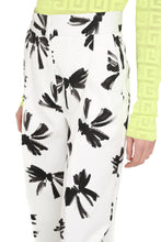 Load image into Gallery viewer, Printed cotton trousers
