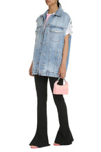 Load image into Gallery viewer, Denim vest
