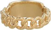 Load image into Gallery viewer, Darwin brass ring
