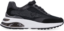Load image into Gallery viewer, Memphis low-top sneakers
