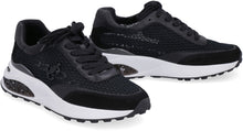 Load image into Gallery viewer, Memphis low-top sneakers
