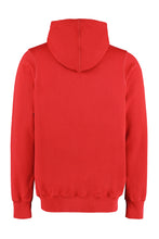 Load image into Gallery viewer, Cotton full zip hoodie
