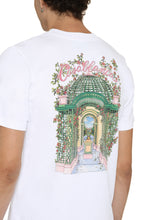 Load image into Gallery viewer, Logo cotton t-shirt
