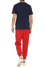 Load image into Gallery viewer, Printed cotton T-shirt
