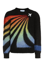 Load image into Gallery viewer, Wool blend pullover
