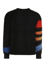Load image into Gallery viewer, Wool blend pullover
