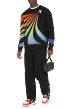 Load image into Gallery viewer, Wool blend pullover
