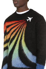 Load image into Gallery viewer, Wool blend pullover
