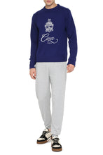 Load image into Gallery viewer, Wool and cashmere sweater
