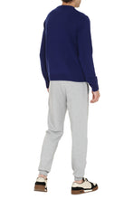 Load image into Gallery viewer, Wool and cashmere sweater

