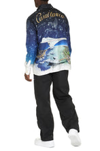Load image into Gallery viewer, Printed silk shirt
