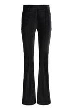 Load image into Gallery viewer, High-rise bootcut jeans
