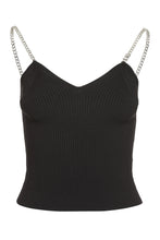 Load image into Gallery viewer, Ribbed knit top
