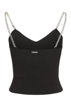 Load image into Gallery viewer, Ribbed knit top
