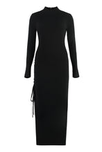 Load image into Gallery viewer, Wool dress
