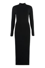 Load image into Gallery viewer, Knitted dress
