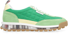 Load image into Gallery viewer, Tech Runner low-top sneakers
