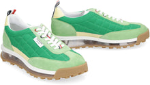 Load image into Gallery viewer, Tech Runner low-top sneakers
