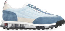 Load image into Gallery viewer, Tech Runner low-top sneakers

