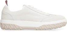 Load image into Gallery viewer, Court low-top sneakers

