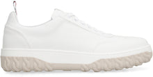 Load image into Gallery viewer, Field canvas sneakers
