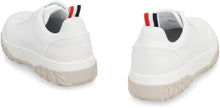 Load image into Gallery viewer, Field canvas sneakers
