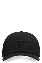 Load image into Gallery viewer, Logo baseball cap
